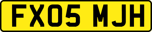 FX05MJH