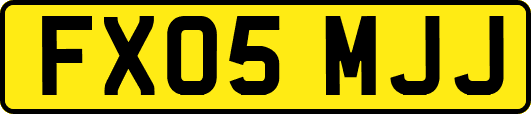 FX05MJJ