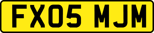 FX05MJM