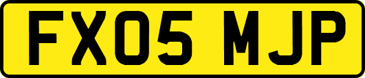 FX05MJP