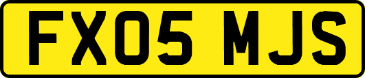 FX05MJS