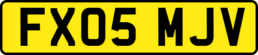 FX05MJV