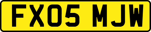 FX05MJW