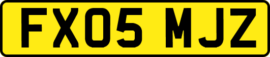 FX05MJZ