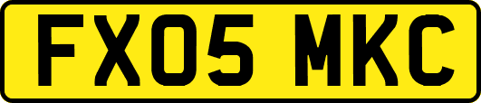 FX05MKC