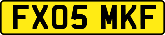 FX05MKF