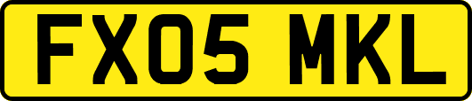 FX05MKL