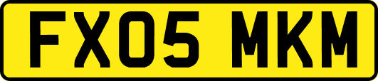 FX05MKM
