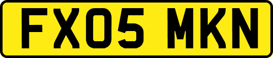 FX05MKN