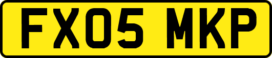 FX05MKP