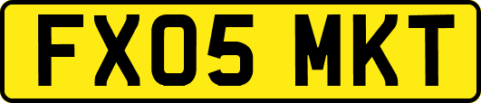 FX05MKT