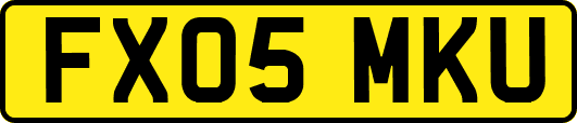 FX05MKU