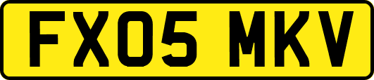 FX05MKV