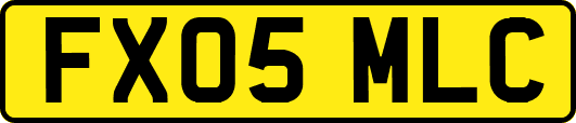 FX05MLC