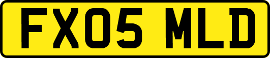 FX05MLD