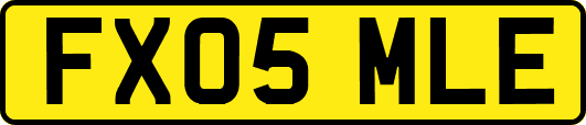 FX05MLE