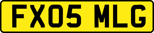 FX05MLG