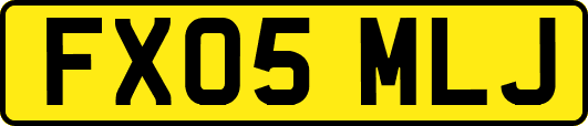 FX05MLJ