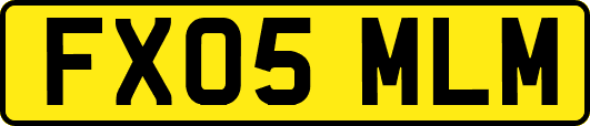FX05MLM