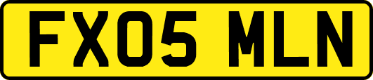 FX05MLN