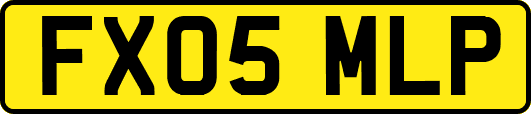 FX05MLP