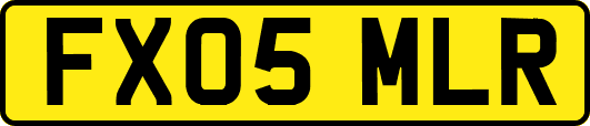 FX05MLR