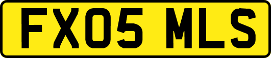 FX05MLS