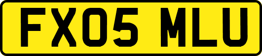 FX05MLU