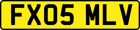 FX05MLV