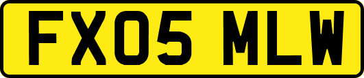 FX05MLW