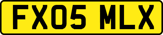 FX05MLX
