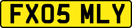 FX05MLY
