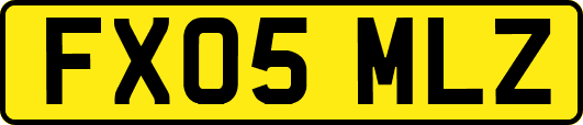FX05MLZ