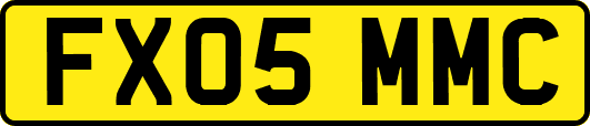 FX05MMC