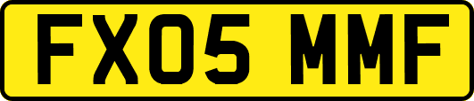 FX05MMF