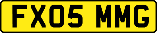 FX05MMG
