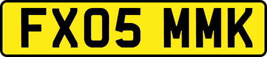 FX05MMK