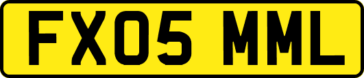 FX05MML