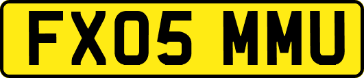 FX05MMU