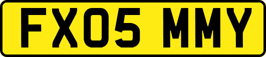FX05MMY