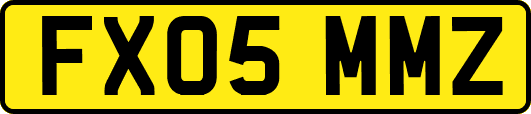 FX05MMZ
