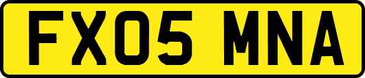 FX05MNA