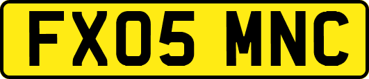 FX05MNC