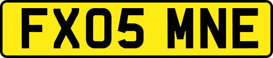 FX05MNE