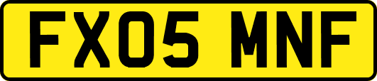 FX05MNF