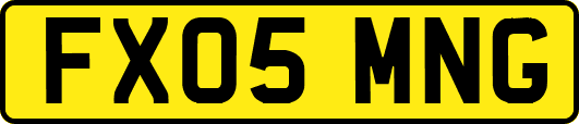FX05MNG
