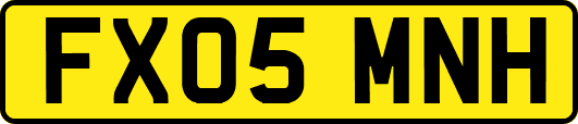 FX05MNH