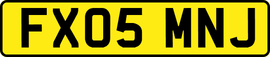 FX05MNJ