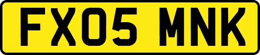 FX05MNK