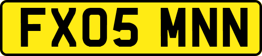 FX05MNN